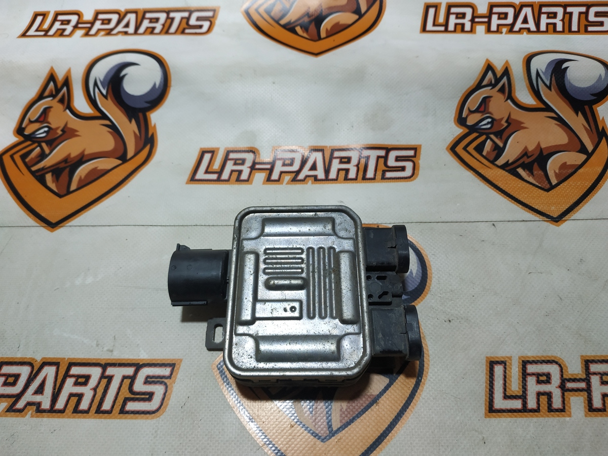 940009402 Fan Control unit Range Rover Evoque L538 2011-2018 Used